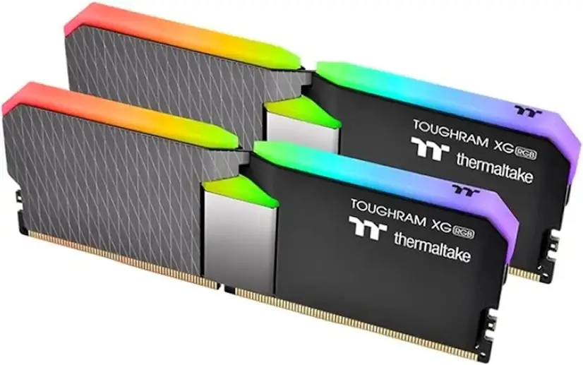 Montaje Memoria RAM Gaming PC Los Molinos