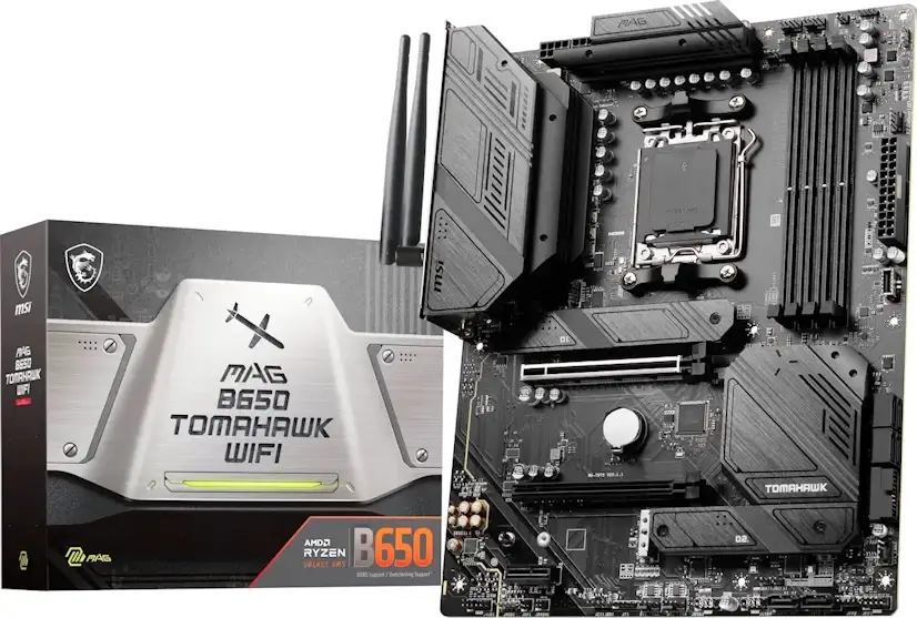 Montaje Placas Base MSI Gaming PC Los Molinos