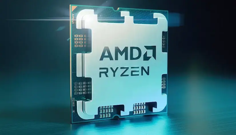 Informático Los Molinos - Montaje Procesadores AMD Gaming PC Los Molinos